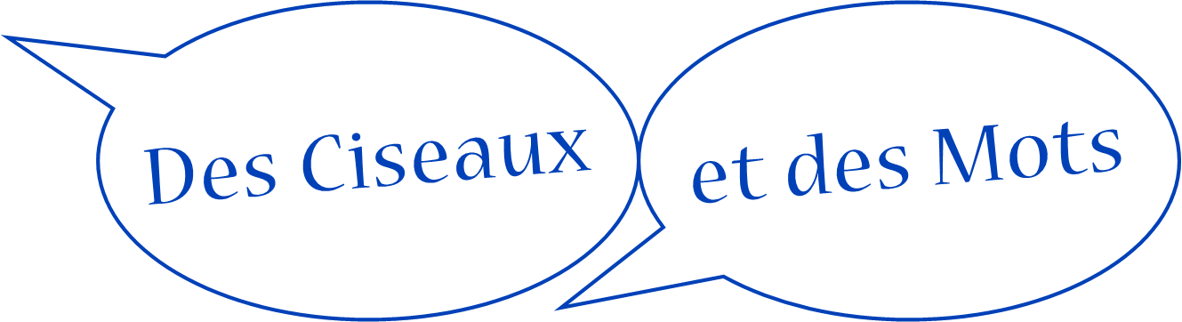 Des ciseaux et des mots Coiffure Malestroit