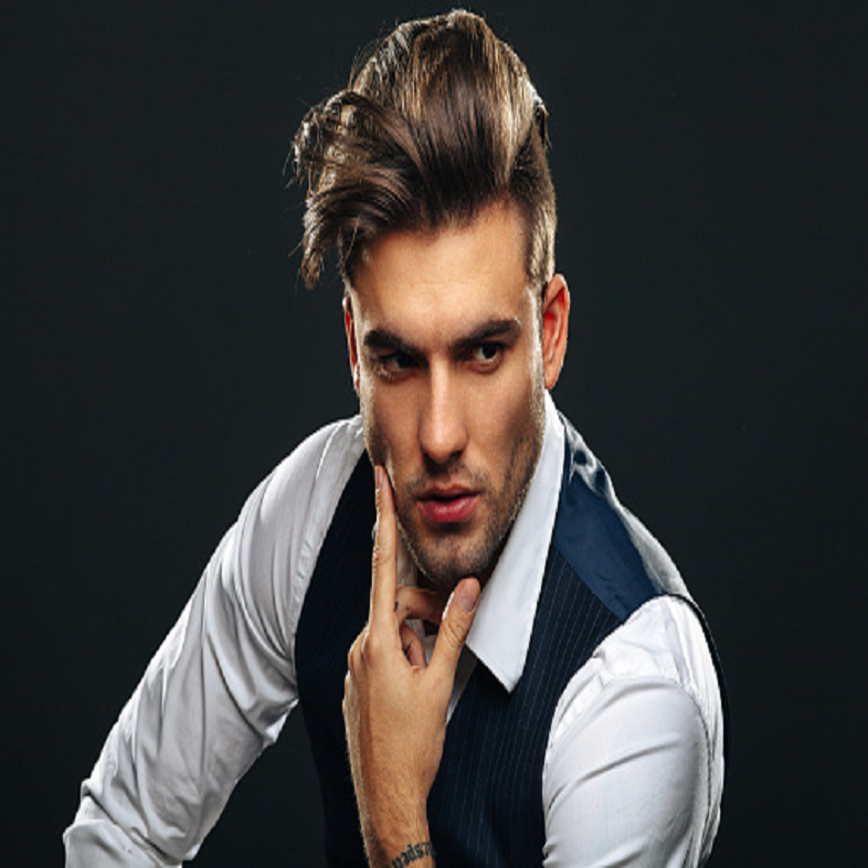 Des Ciseaux et des Mots, Salon de coiffure Homme, Femme, Enfant à Malestroit.