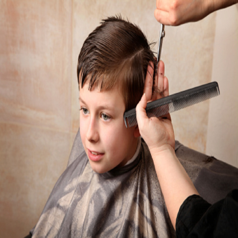 Des Ciseaux et des Mots, Salon de coiffure Homme, Femme, Enfant à Malestroit.