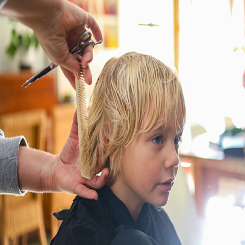 Des Ciseaux et des Mots, Salon de coiffure Homme, Femme, Enfant à Malestroit.
